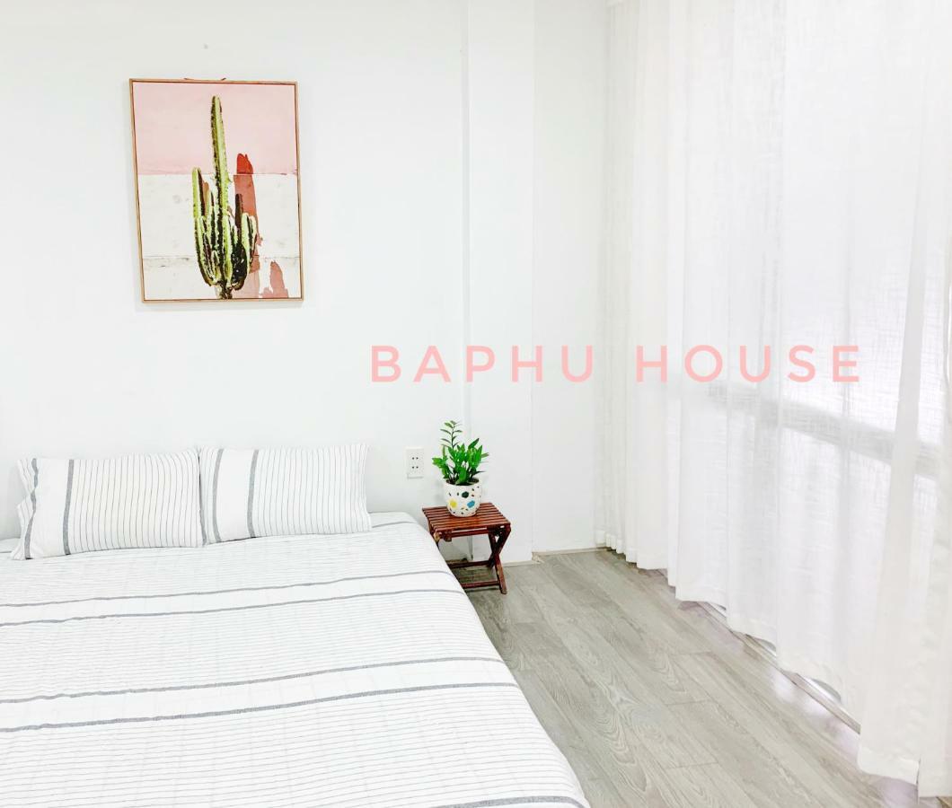 Baphu House - Danang Homestay 外观 照片